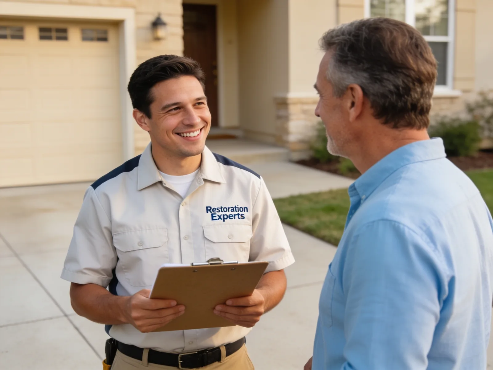Water Damage Cleanup Prescott, KS FAQs